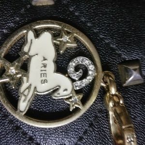 Aries juicy charm
